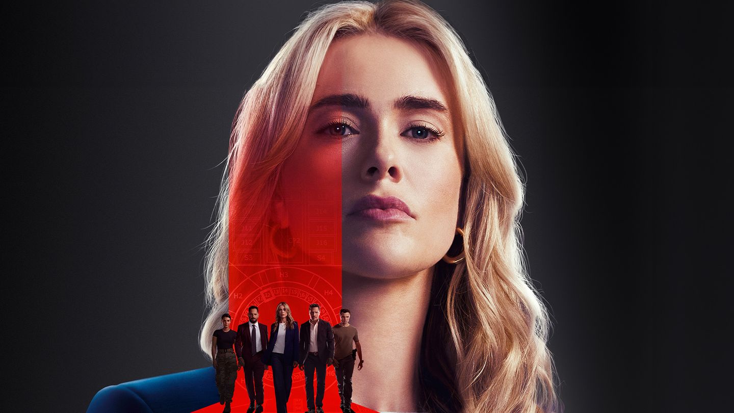 Hunting : chasseurs de criminels