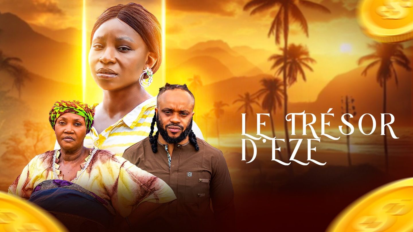 Le trésor d'Eze