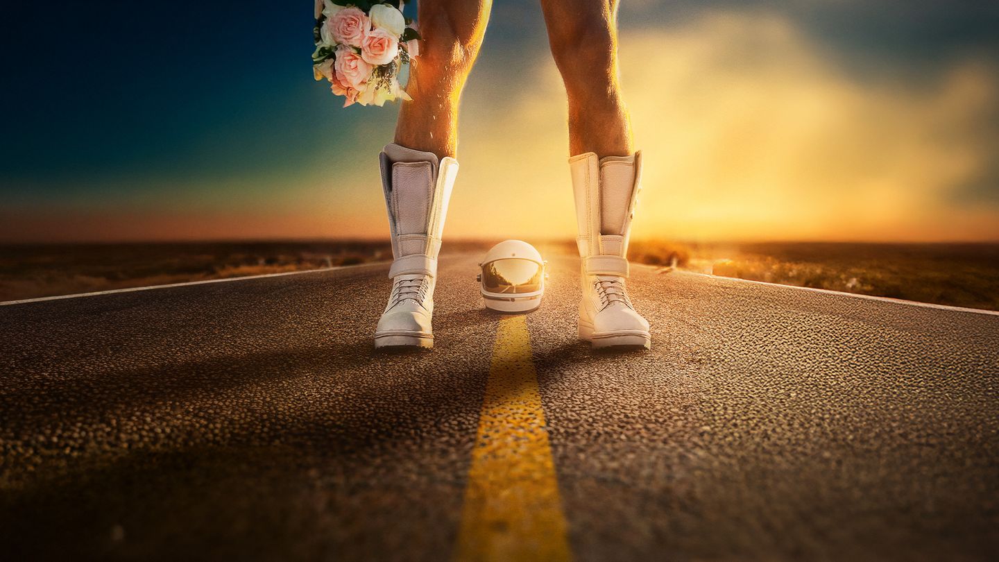 Qui veut épouser un astronaute ?