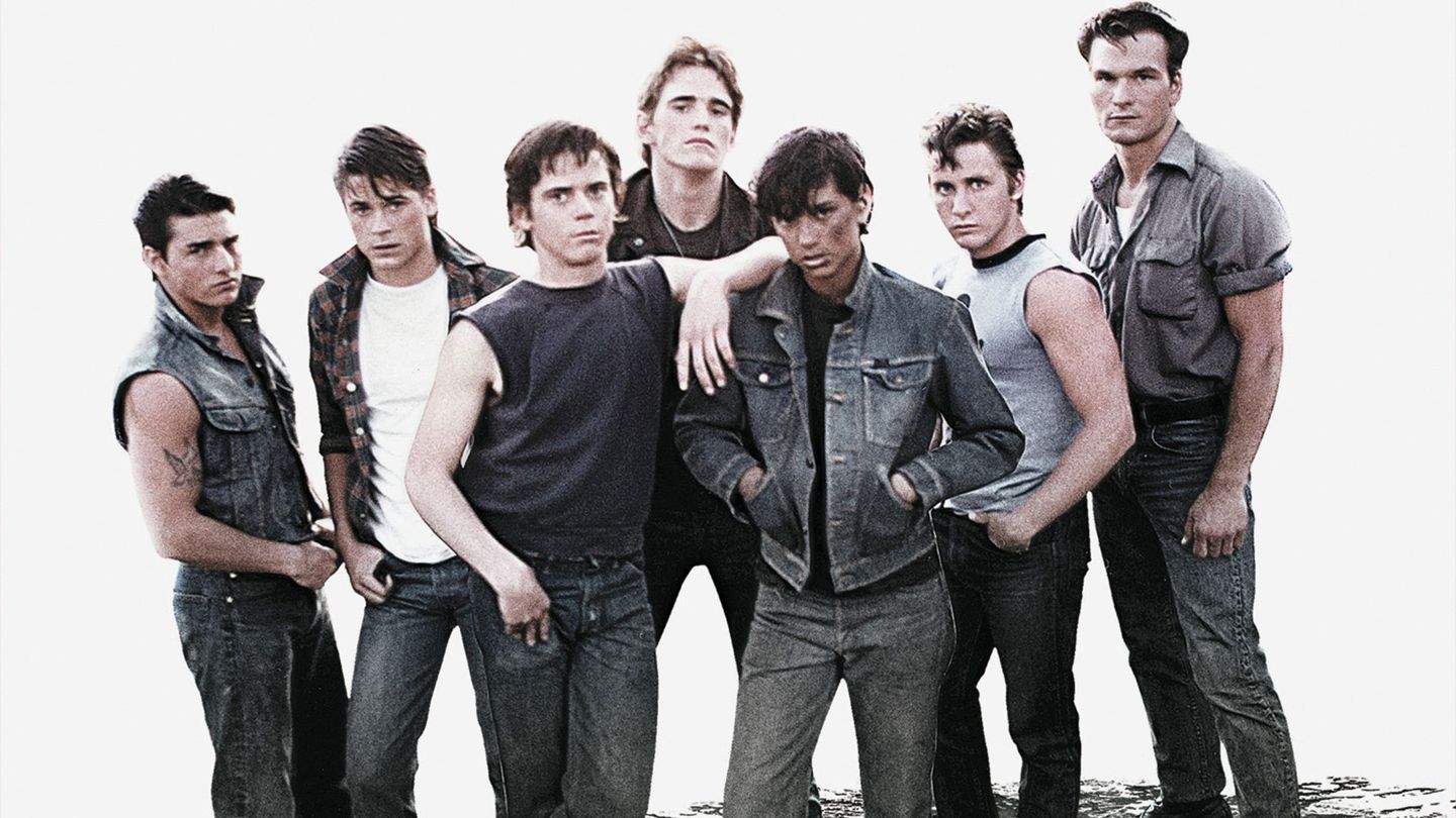 Outsiders
