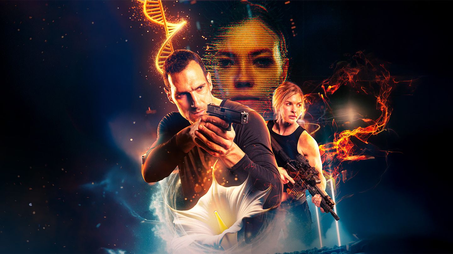 Project : Affinity - Trailer