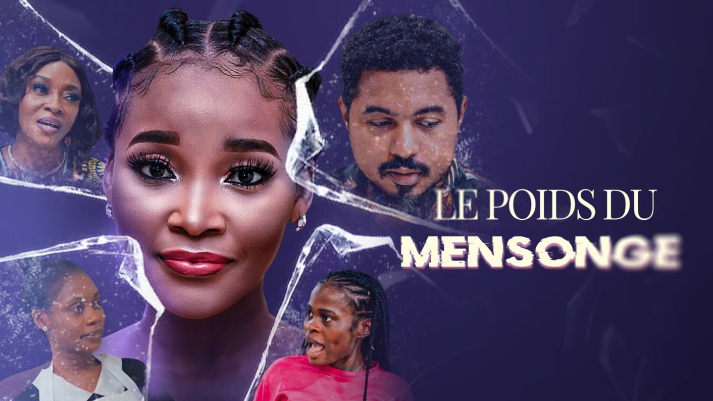 Le poids du mensonge