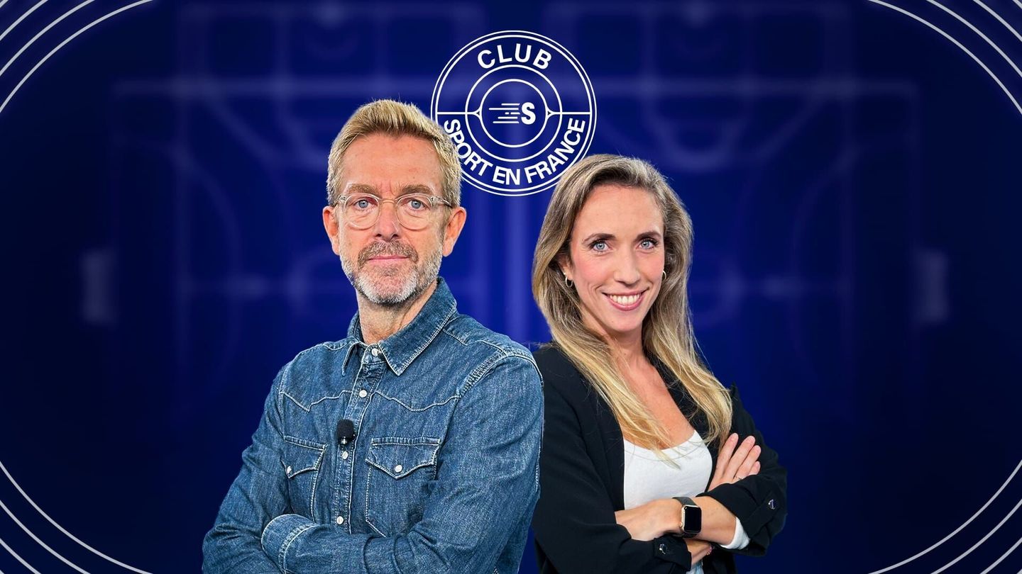 Le Club Sport en France