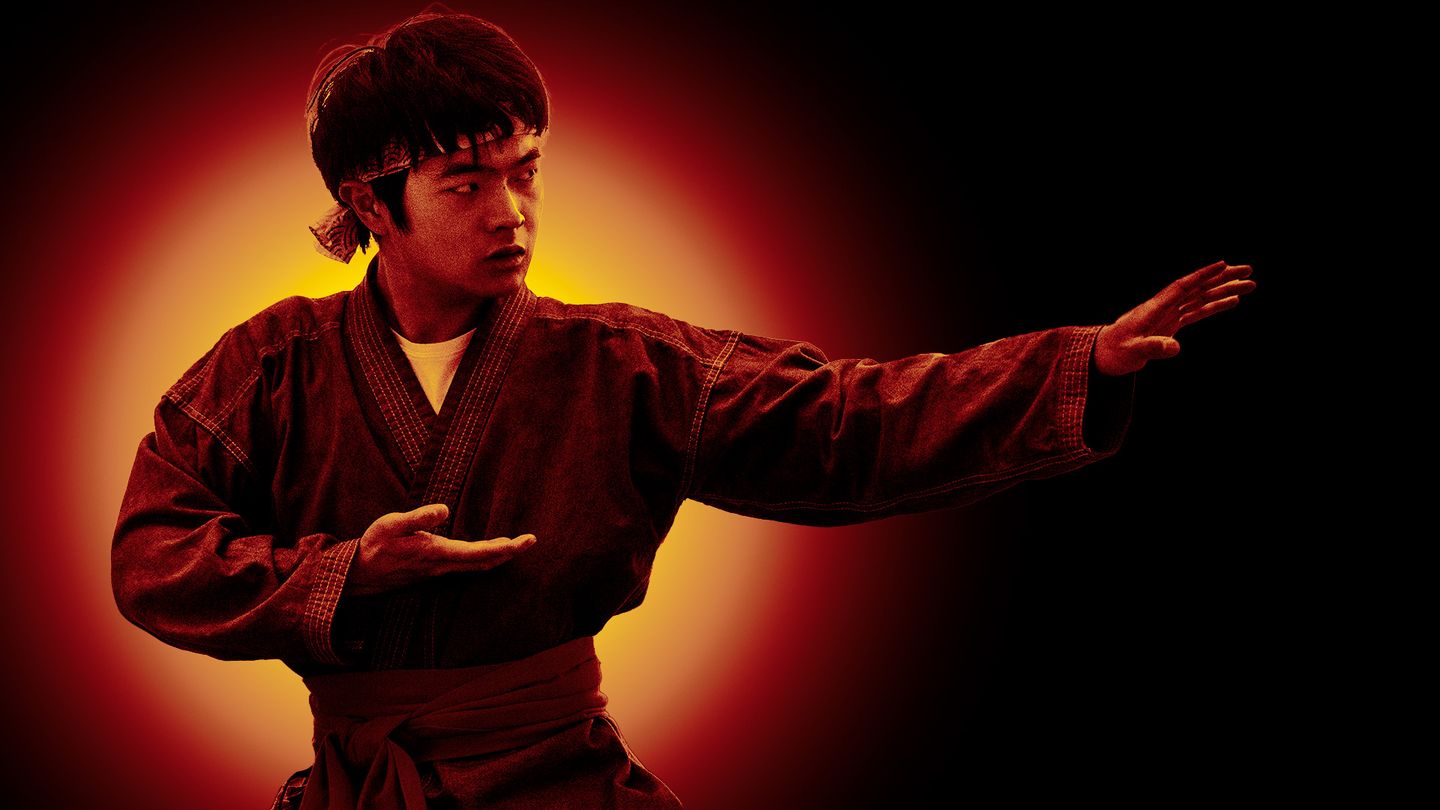 Karate Kid : Legends - Bonus exclusif 1 offert