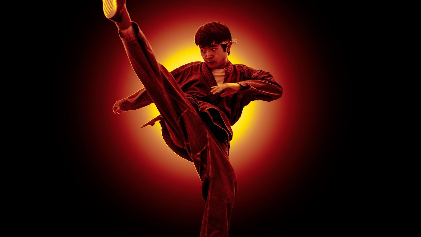 Karate Kid : Legends - Bonus exclusif 2 offert