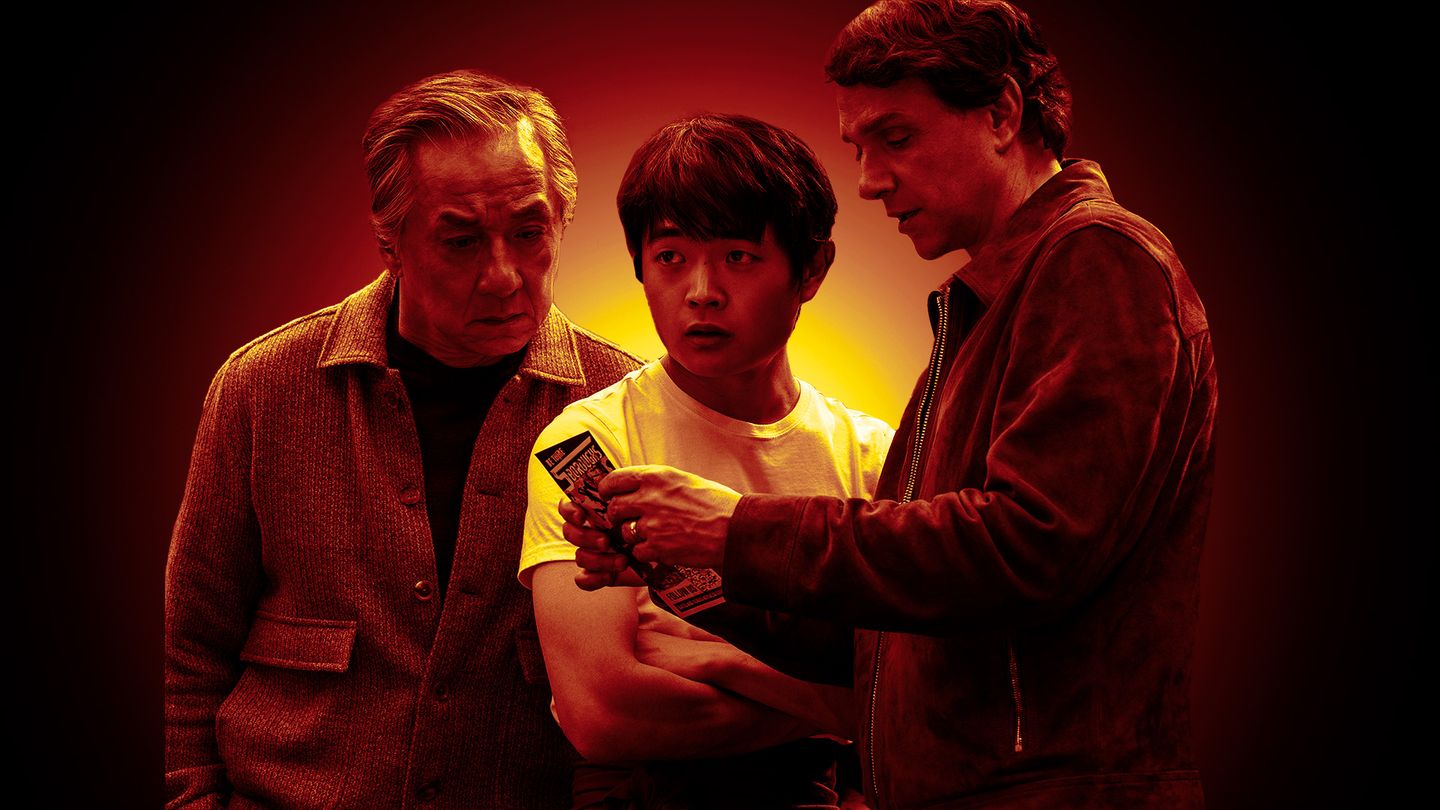 Karate Kid : Legends - Bonus exclusif 5 offert