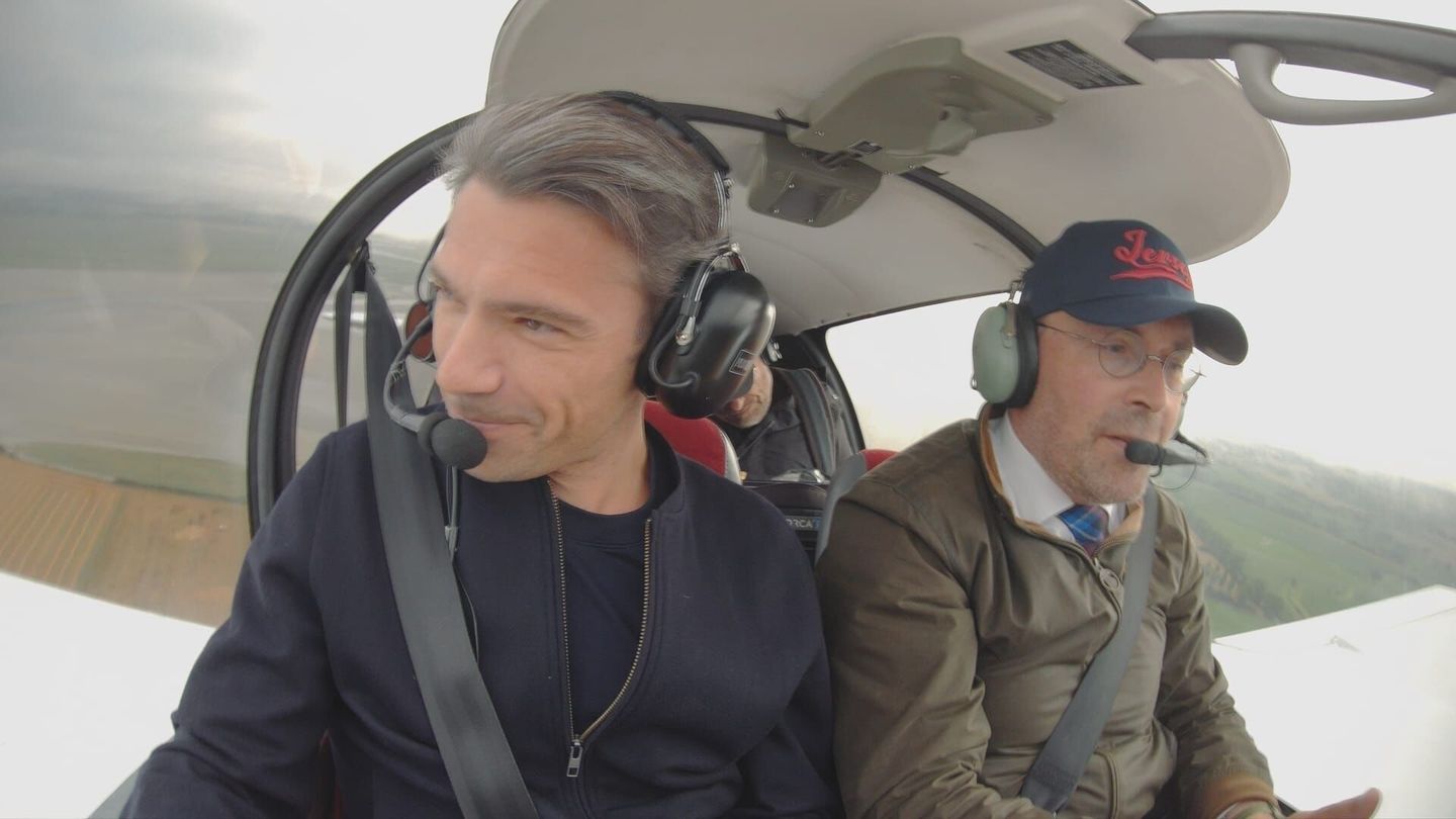 Gautier Capuçon : symphonie d'un été en France