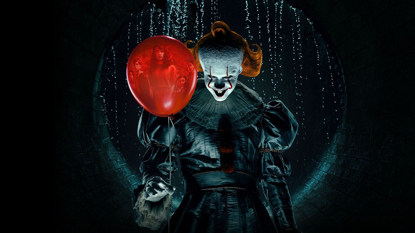 Ça : Bienvenue à Derry