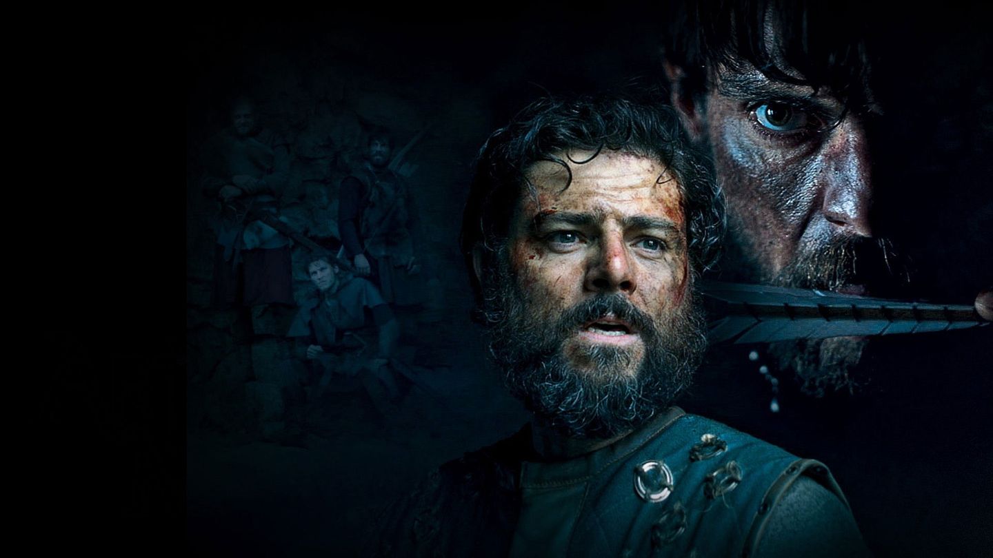 Arthur et Merlin : Chevaliers de Camelot - Trailer