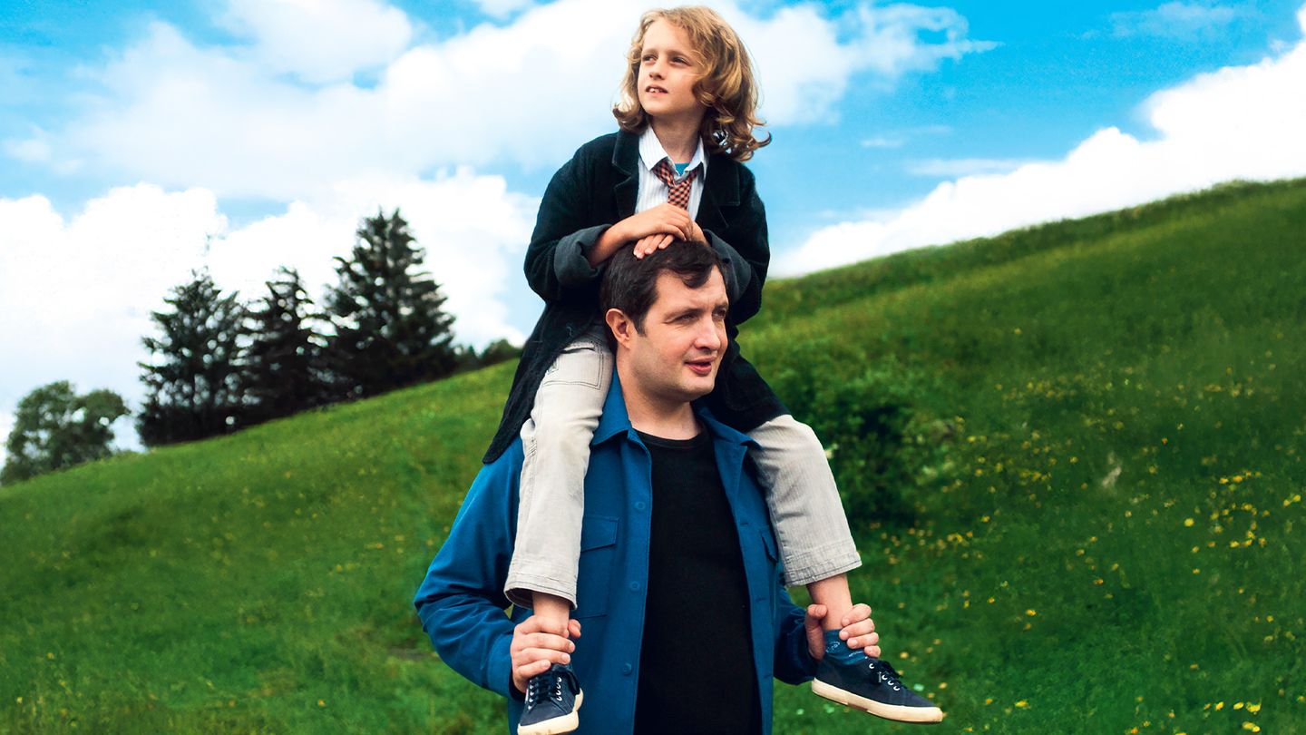 Le roman de Jim - Trailer
