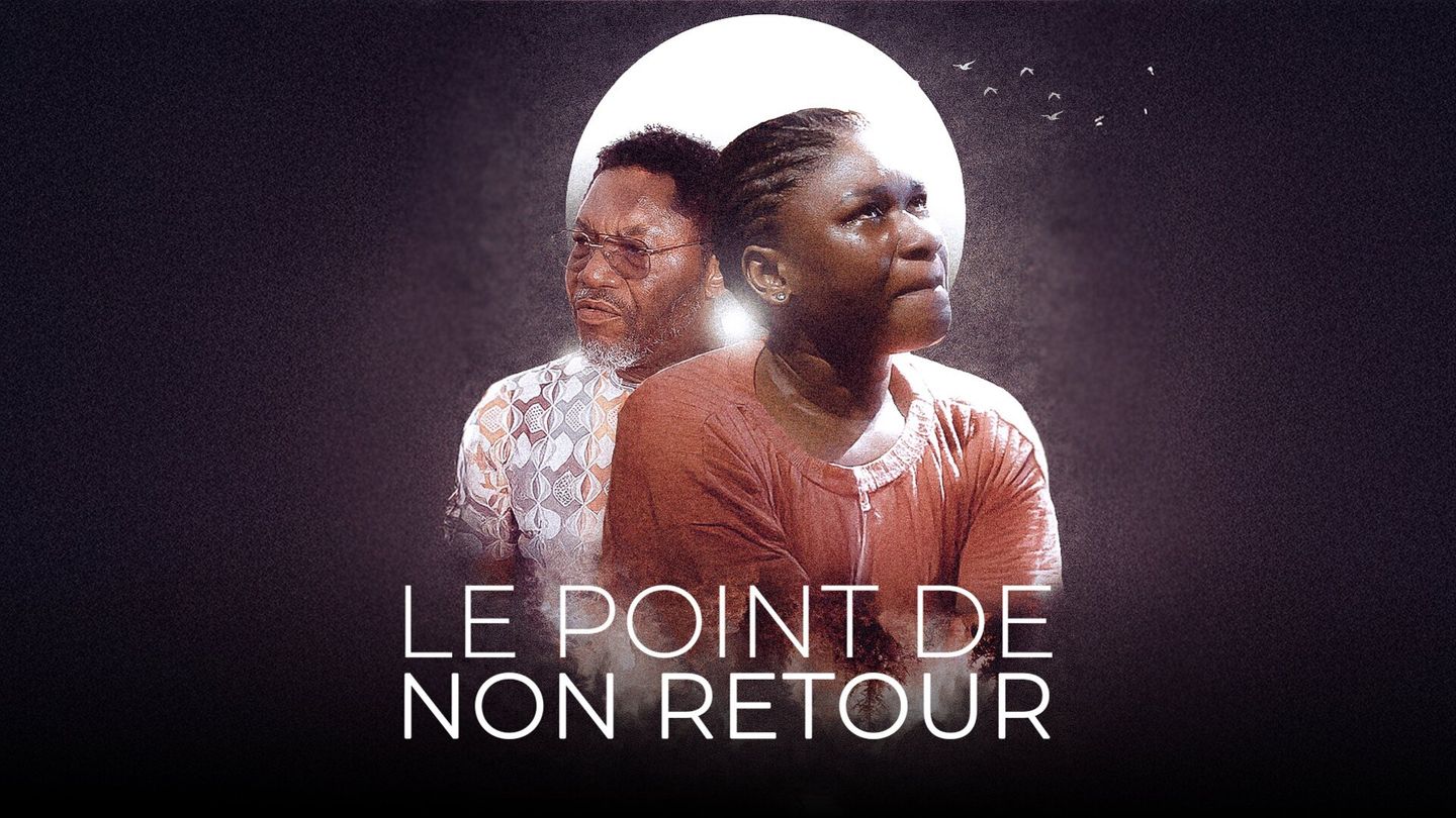 Le point de non retour