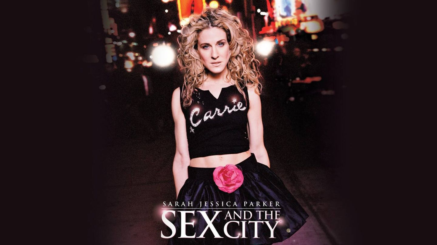 Sex and the City