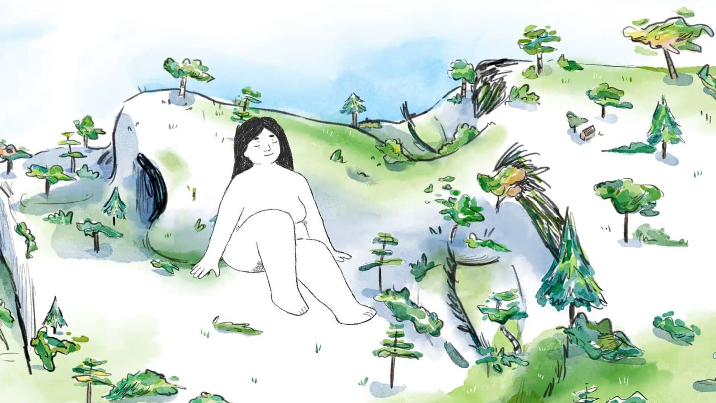 Presqu'iles: Peninsula