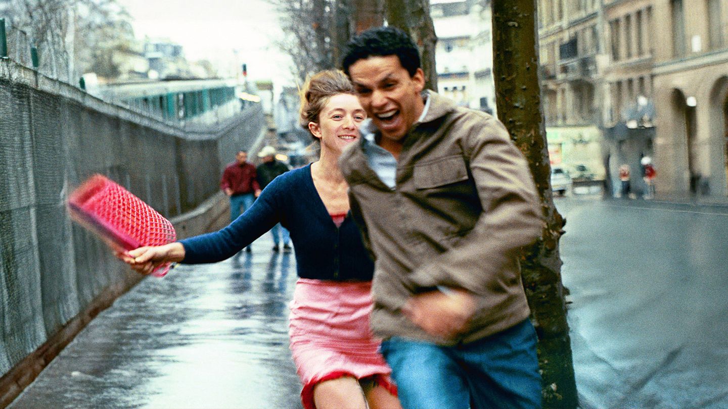 Vivre Me Tue - Trailer