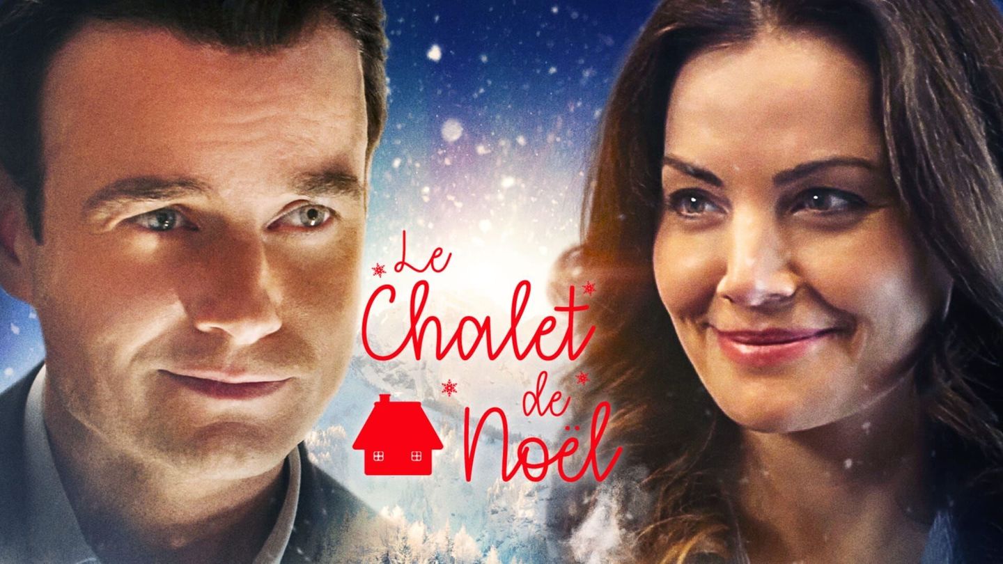 Le chalet de Noël