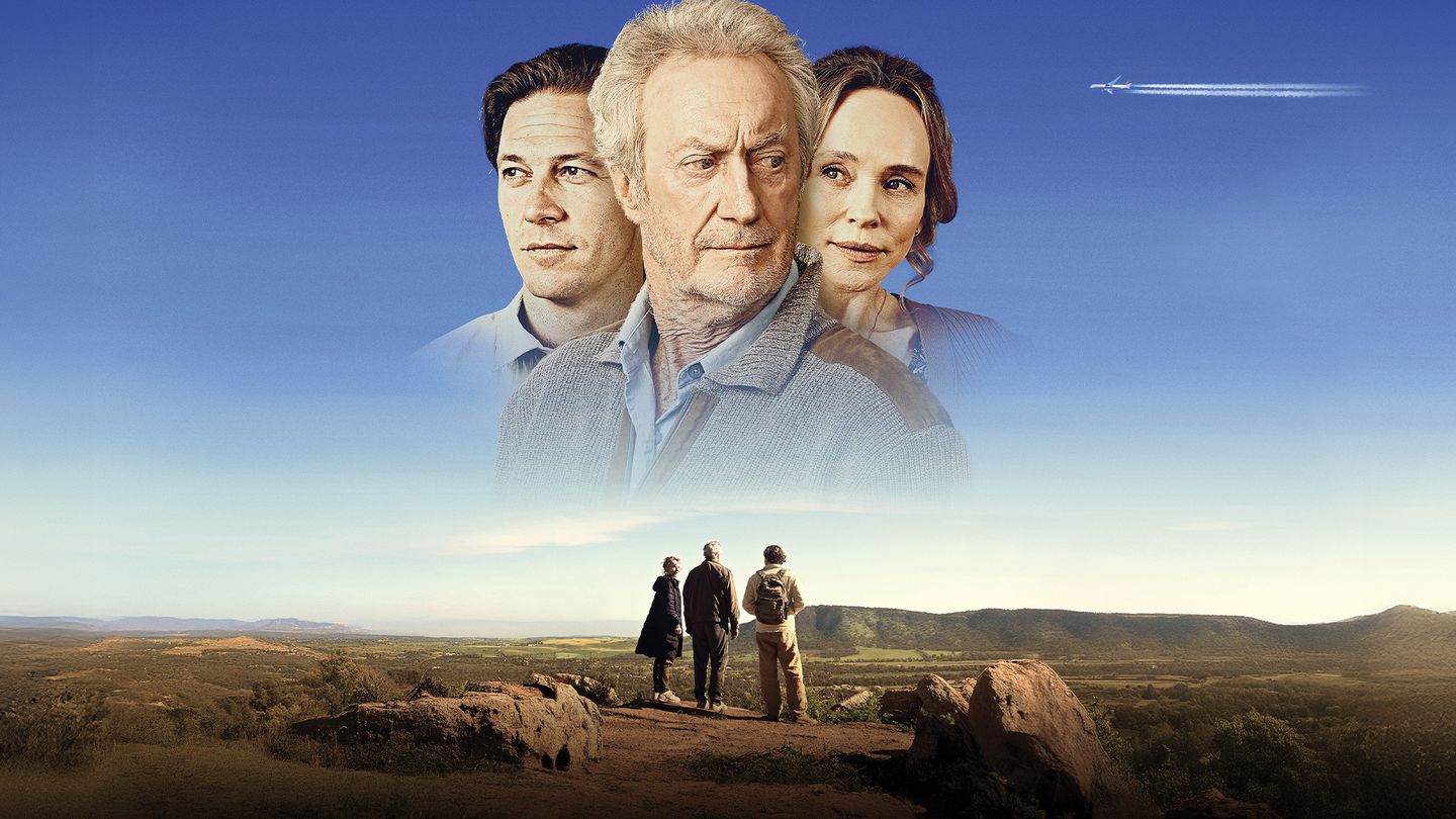 The Travellers