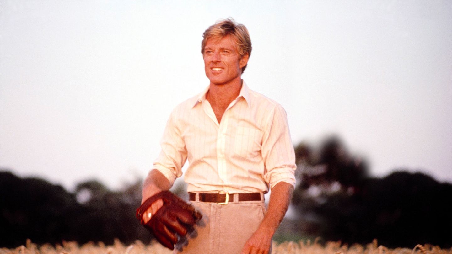 Le meilleur - Trailer