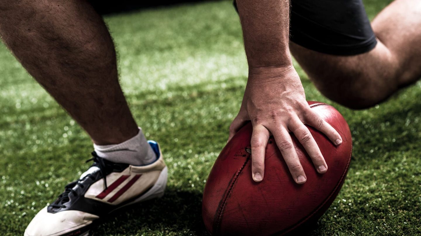 Hard Knocks: In Season With The NFC East