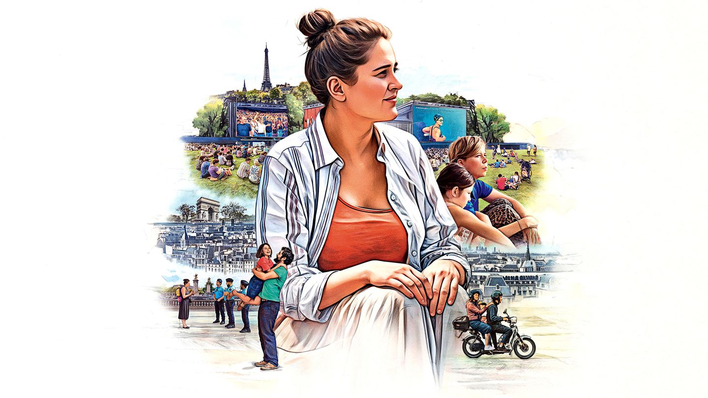 Le rendez-vous de l'été - Trailer