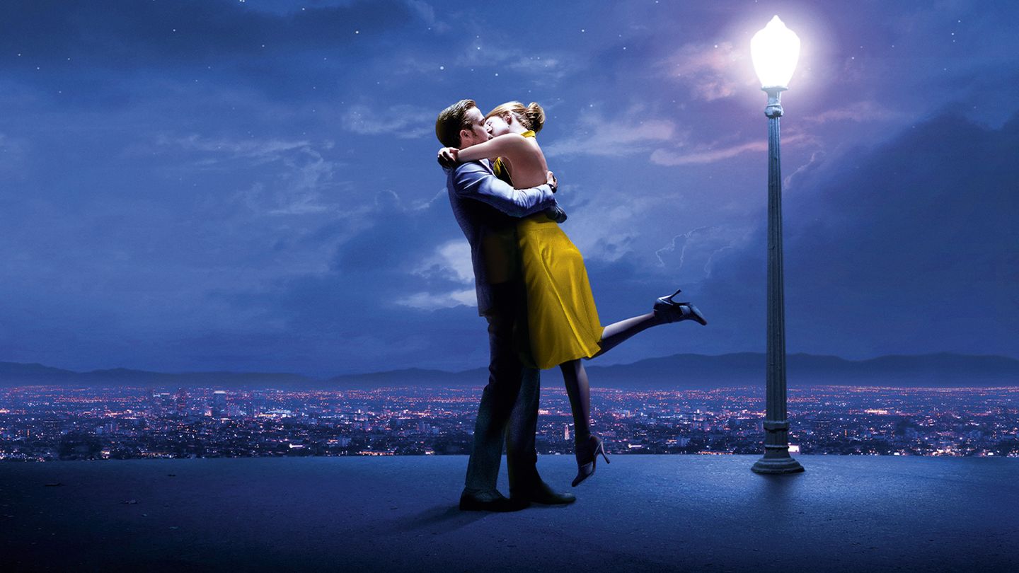 La La Land - Trailer