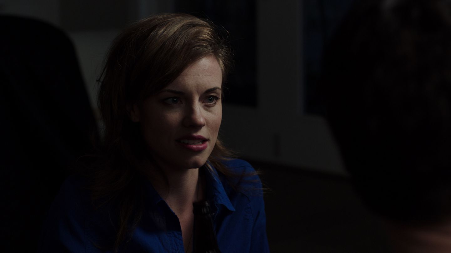 Le prix du secret - Trailer