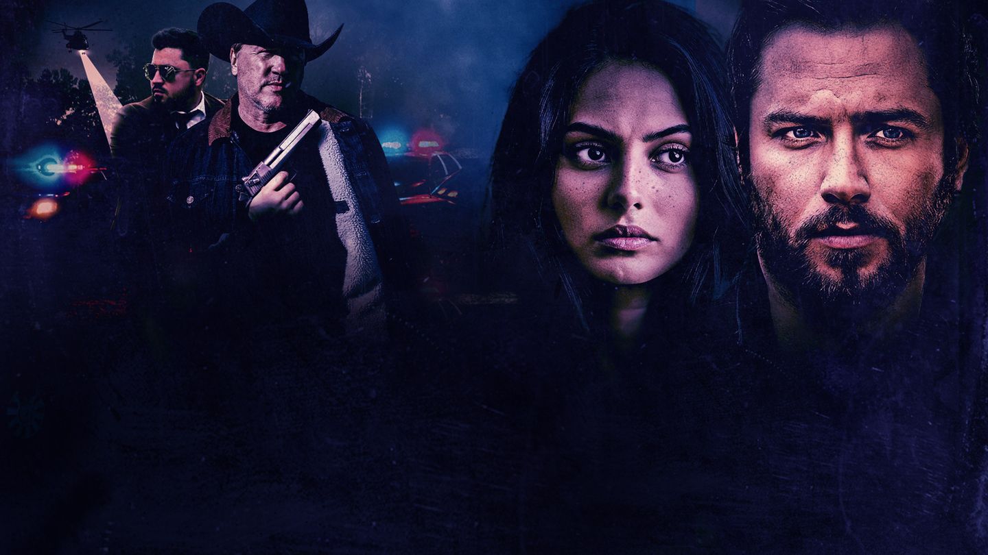Obsession mortelle - Trailer