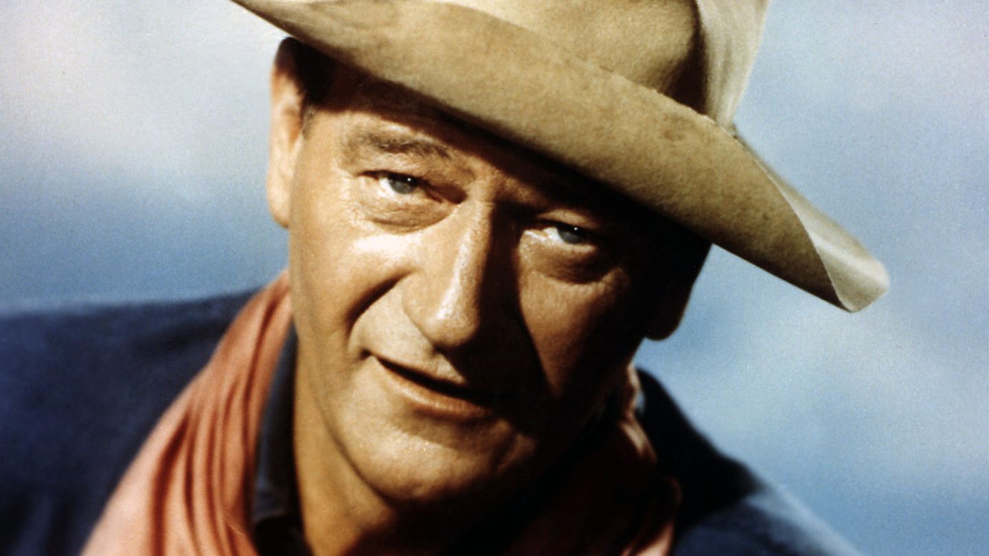 Rio Bravo - Trailer
