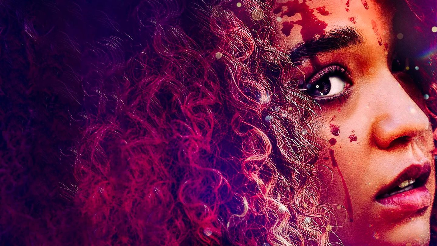 Sissy - Trailer