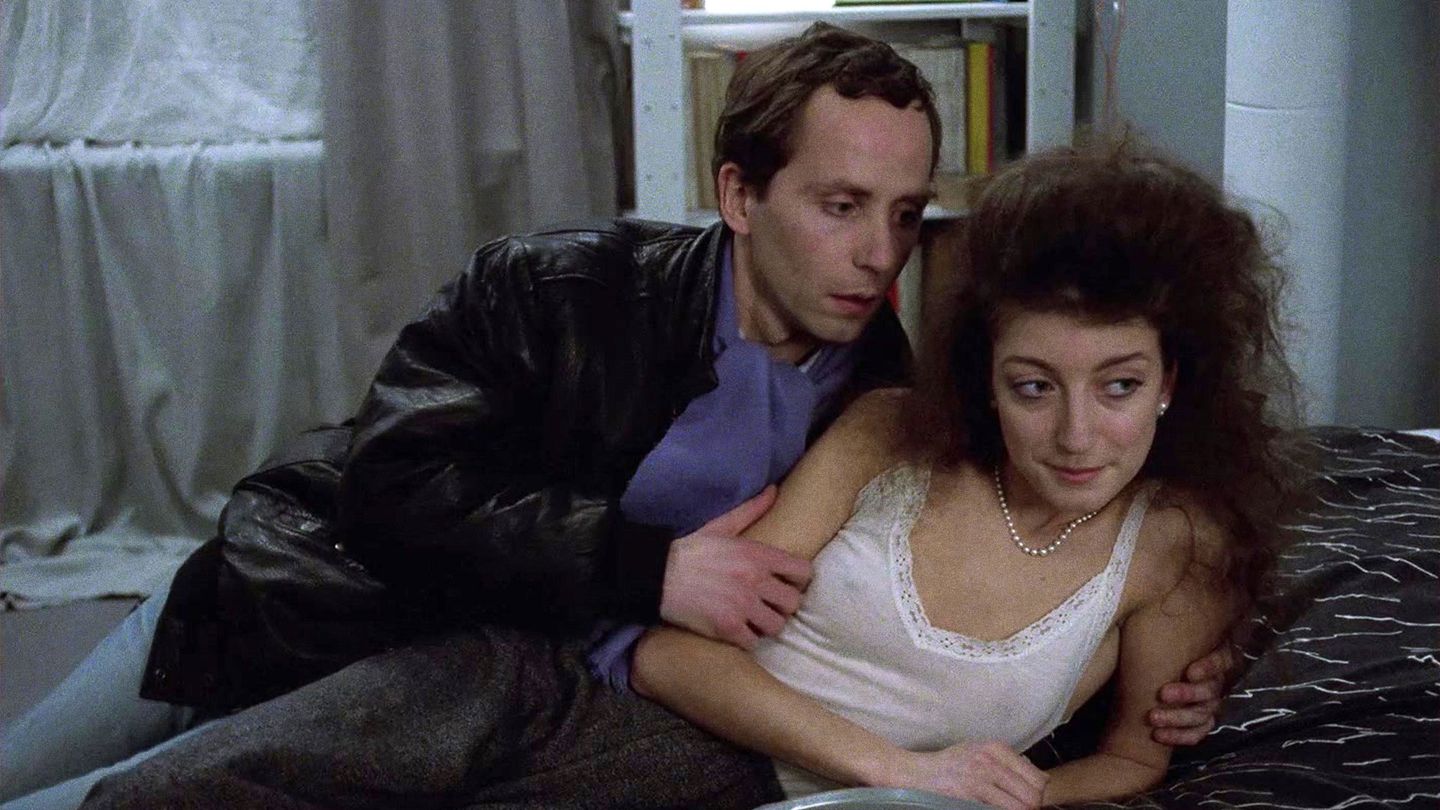 Les nuits de la pleine lune - Trailer