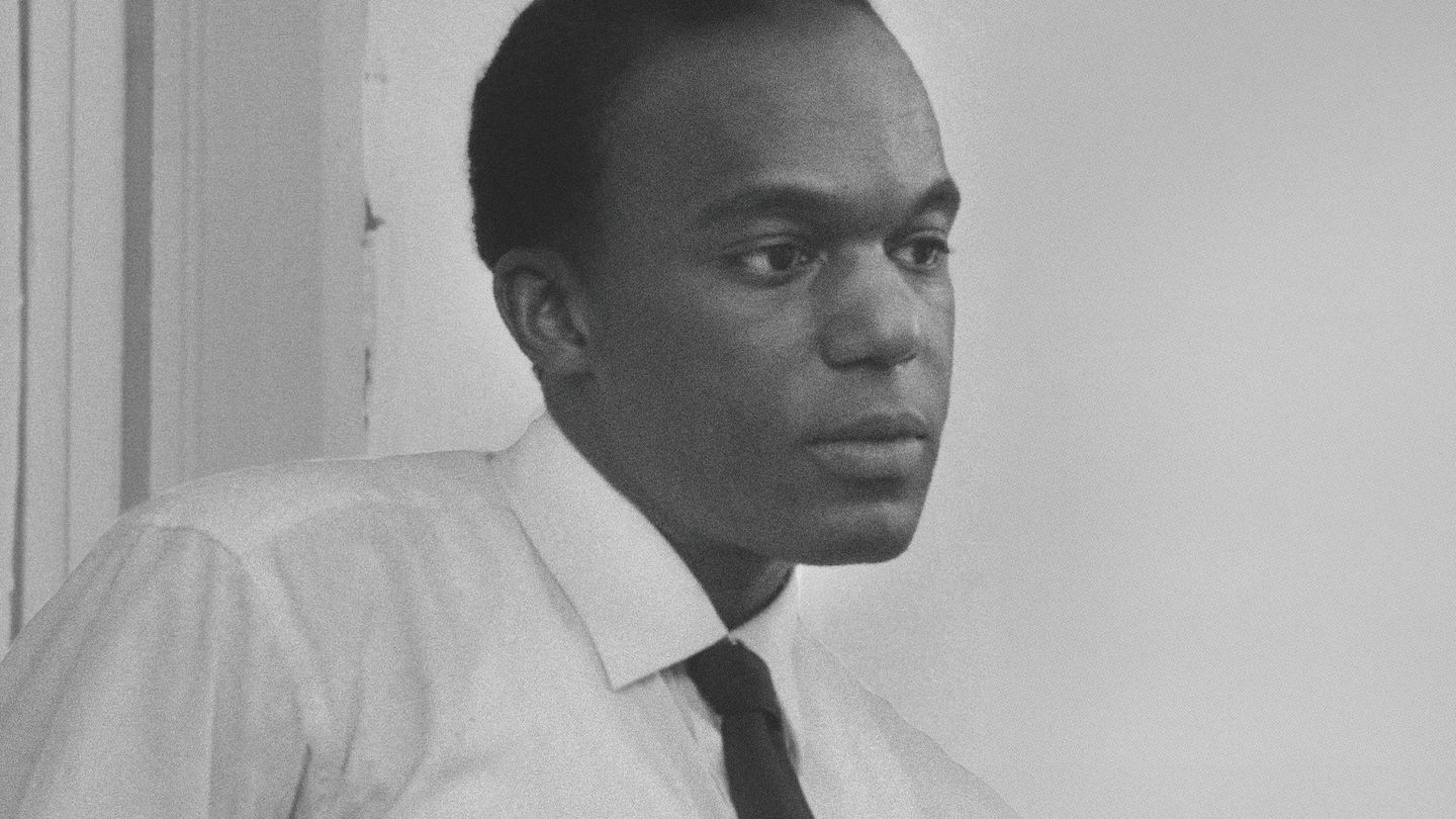 Frantz Fanon
