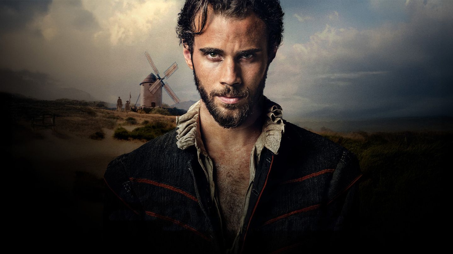 Cervantès avant Don Quichotte