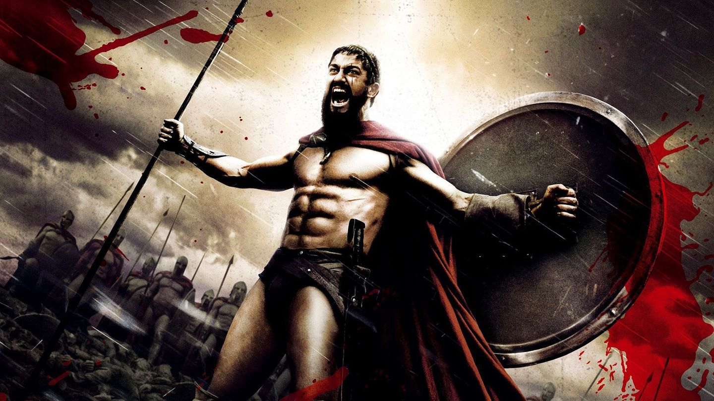 300 - Trailer