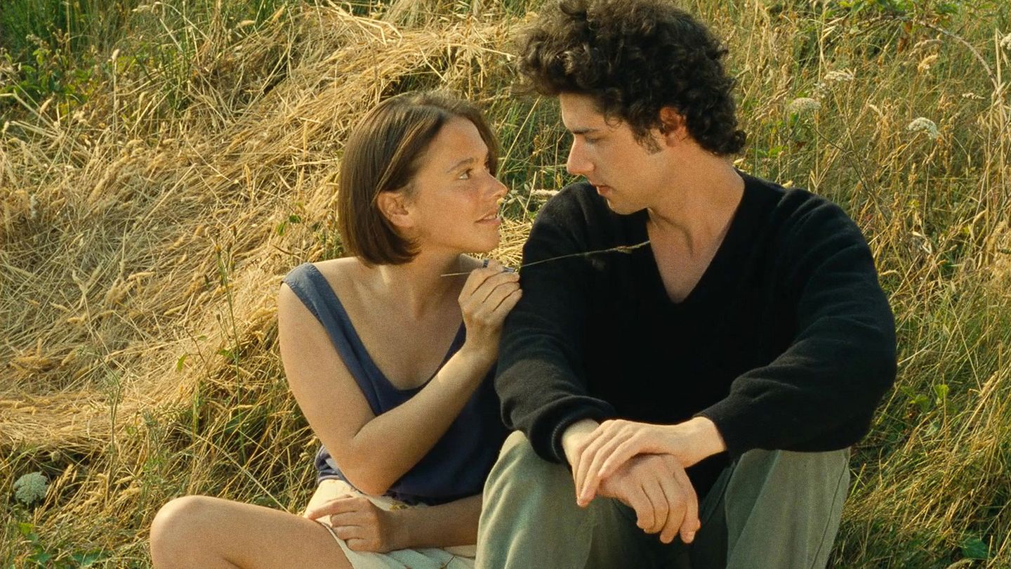 Conte d'été - Trailer