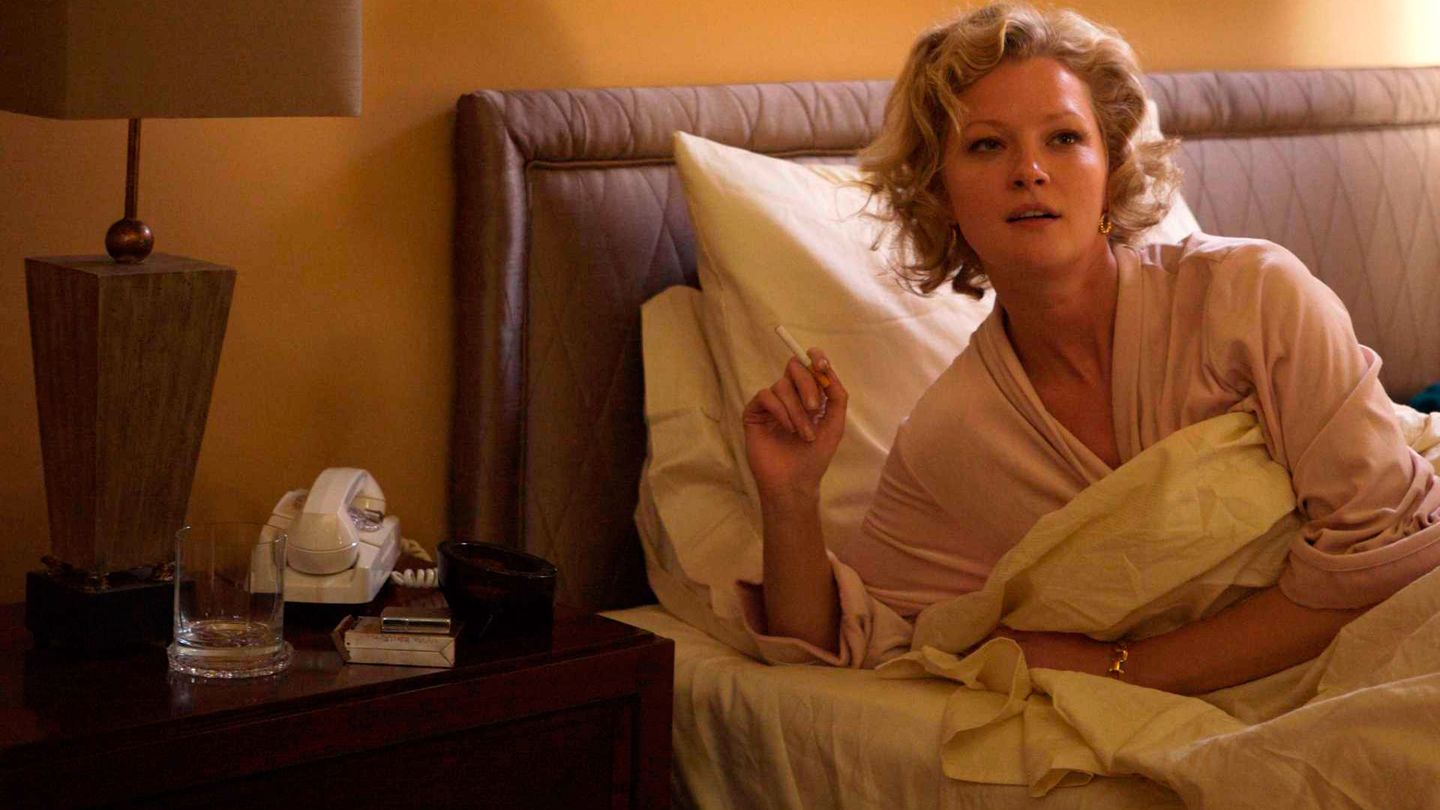 An American Affair - Trailer