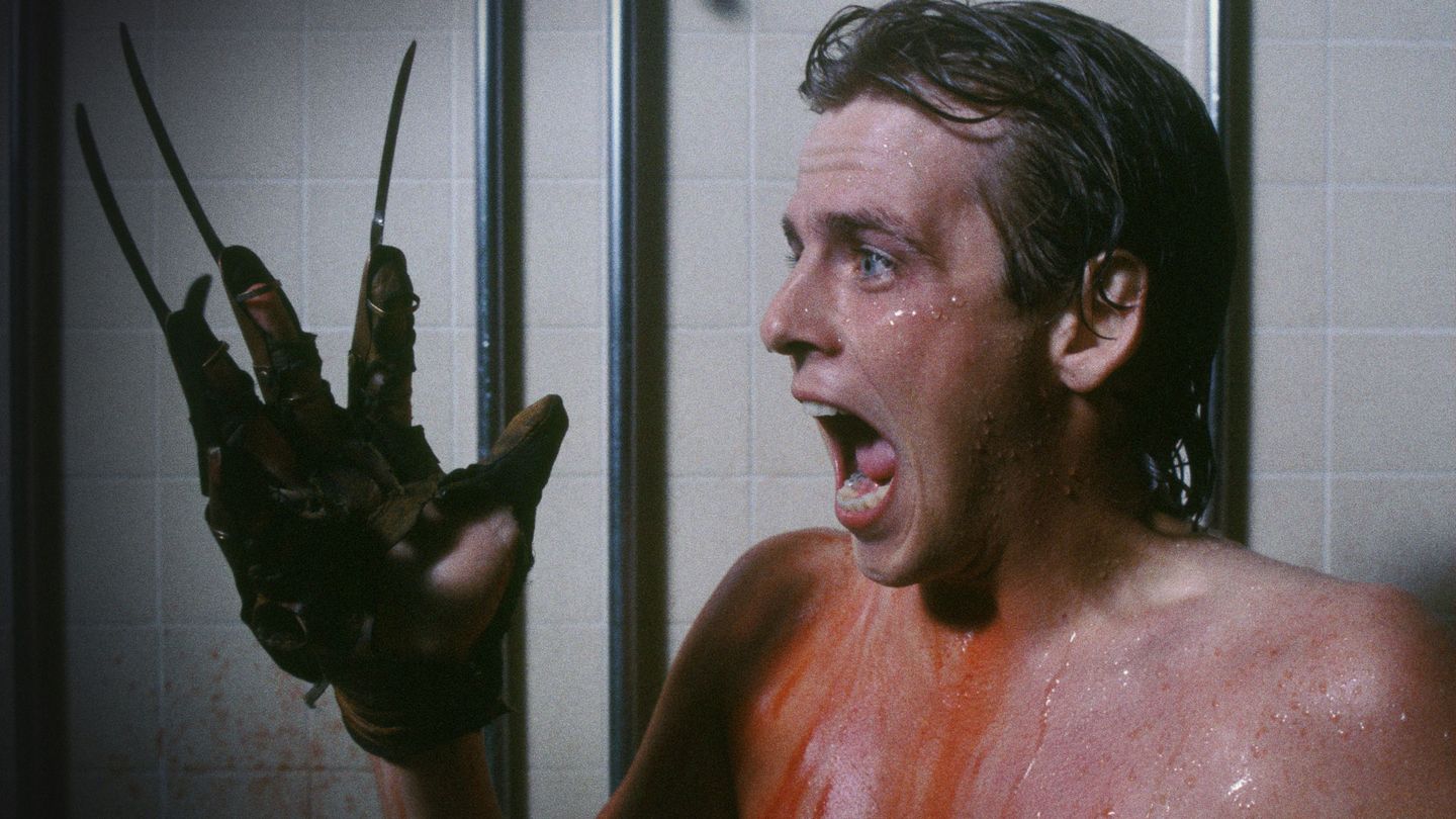 La revanche de Freddy