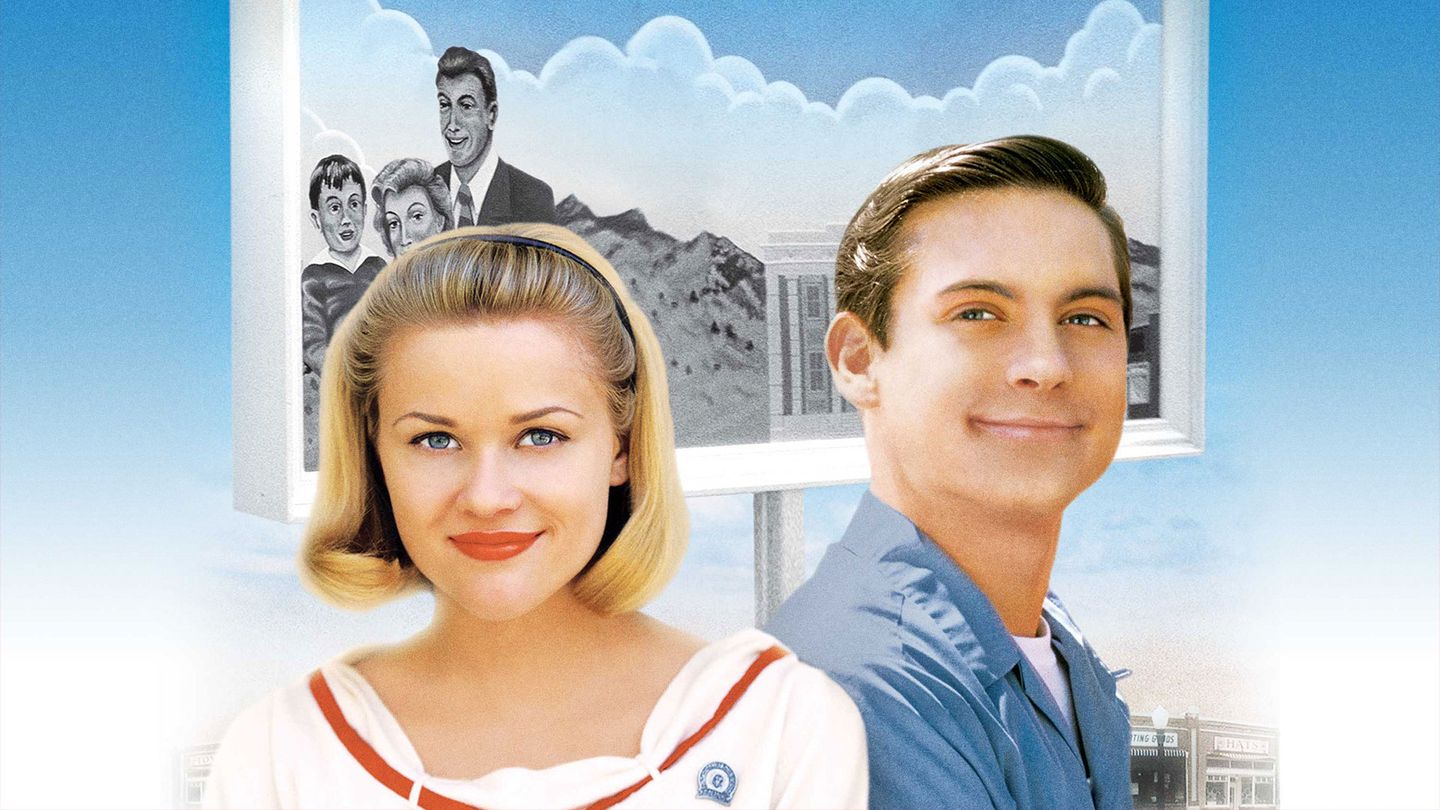 Pleasantville