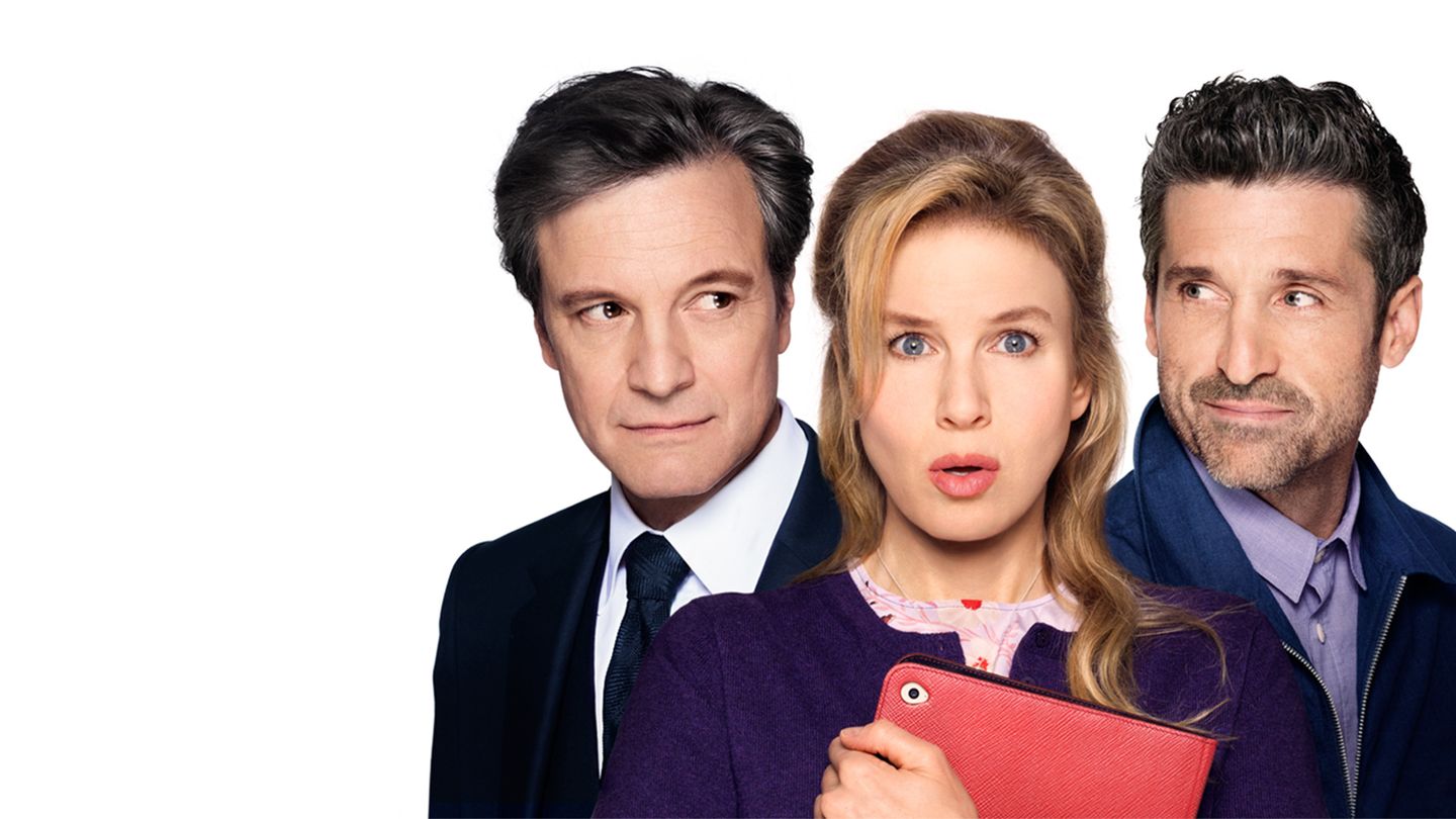 Bridget Jones Baby - Trailer
