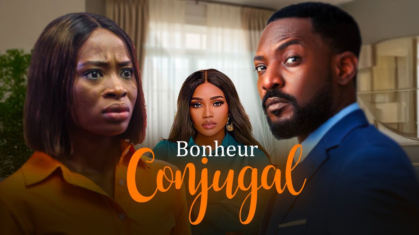 Bonheur conjugal