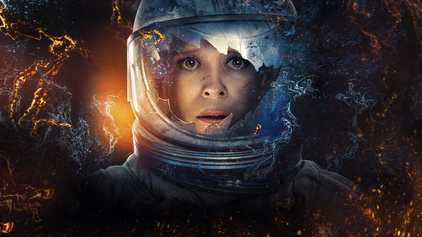 The Astronaut - Trailer