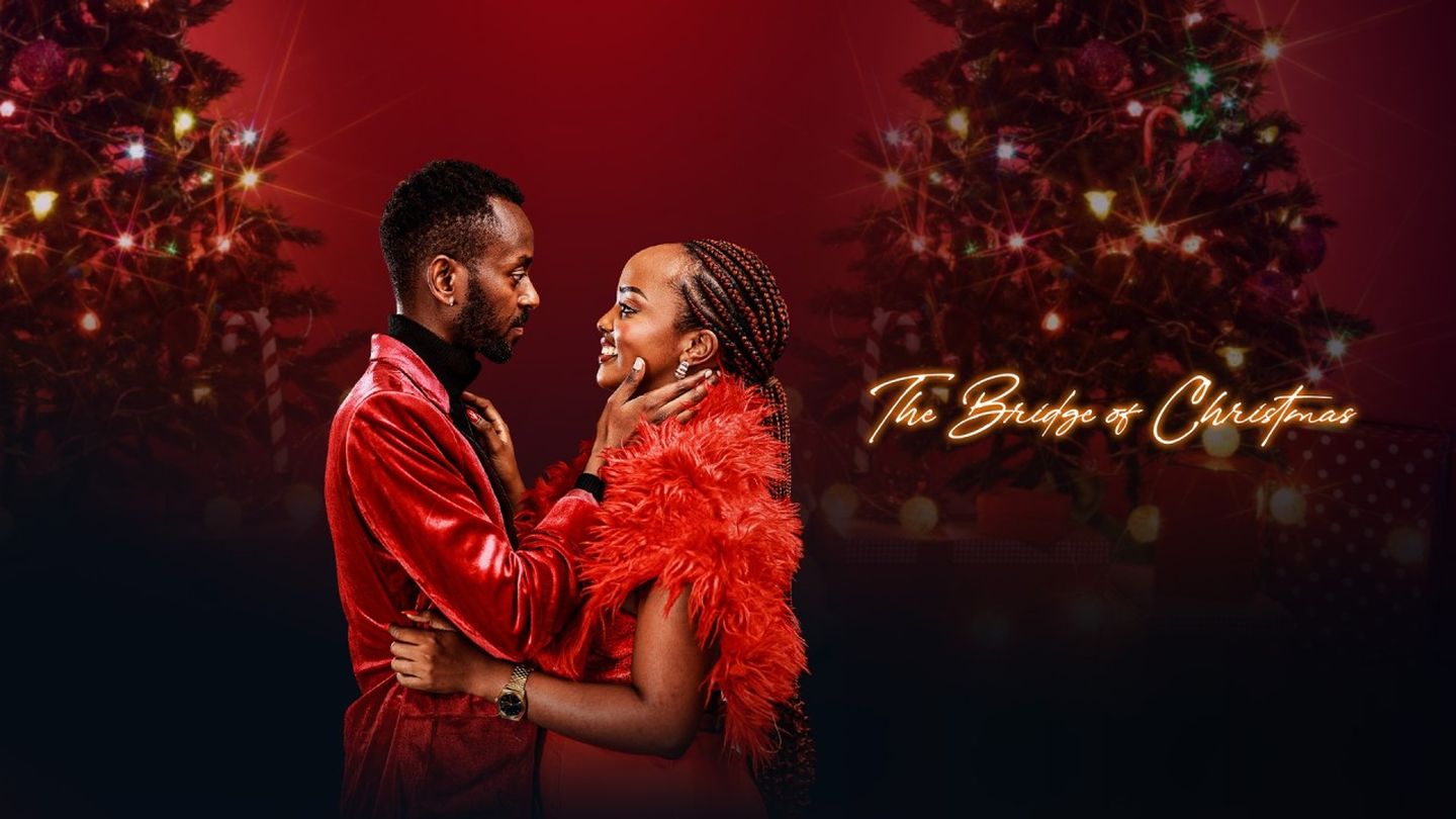 The Bridge of Christmas