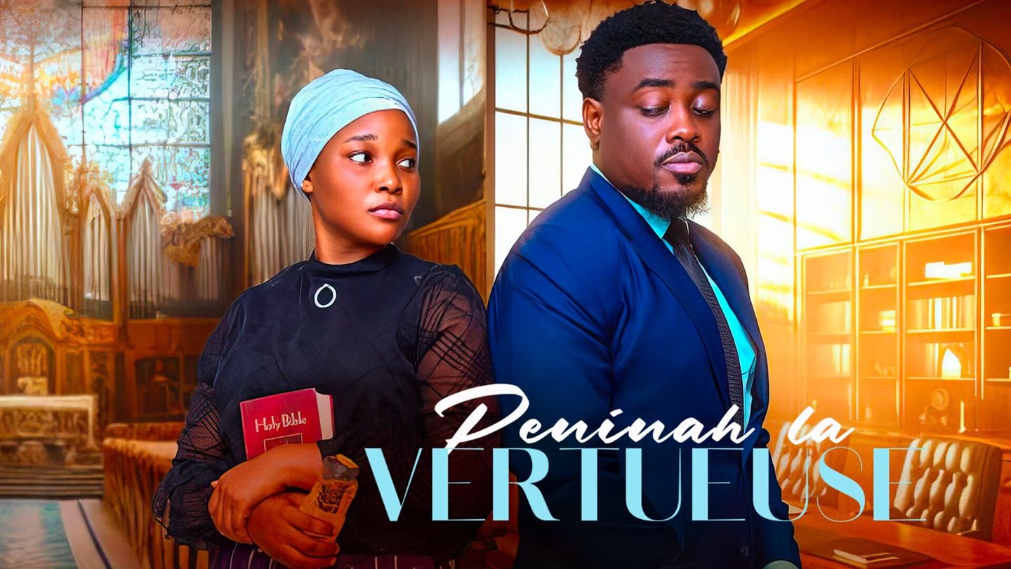 Peninah la vertueuse