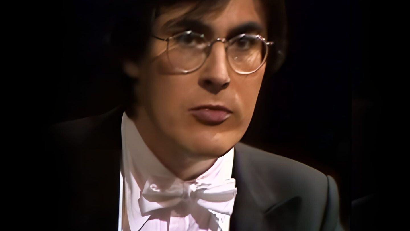 Mozart : Concerto pour piano no. 8 - Christian Zacharias