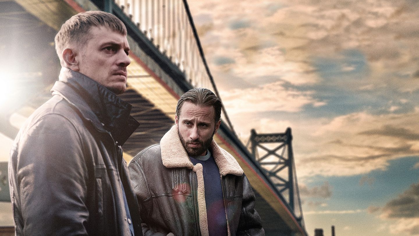 Sons of Philadelphia - Trailer