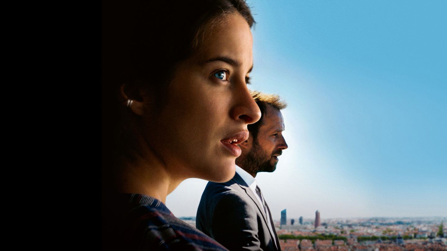 De grandes espérances - Trailer