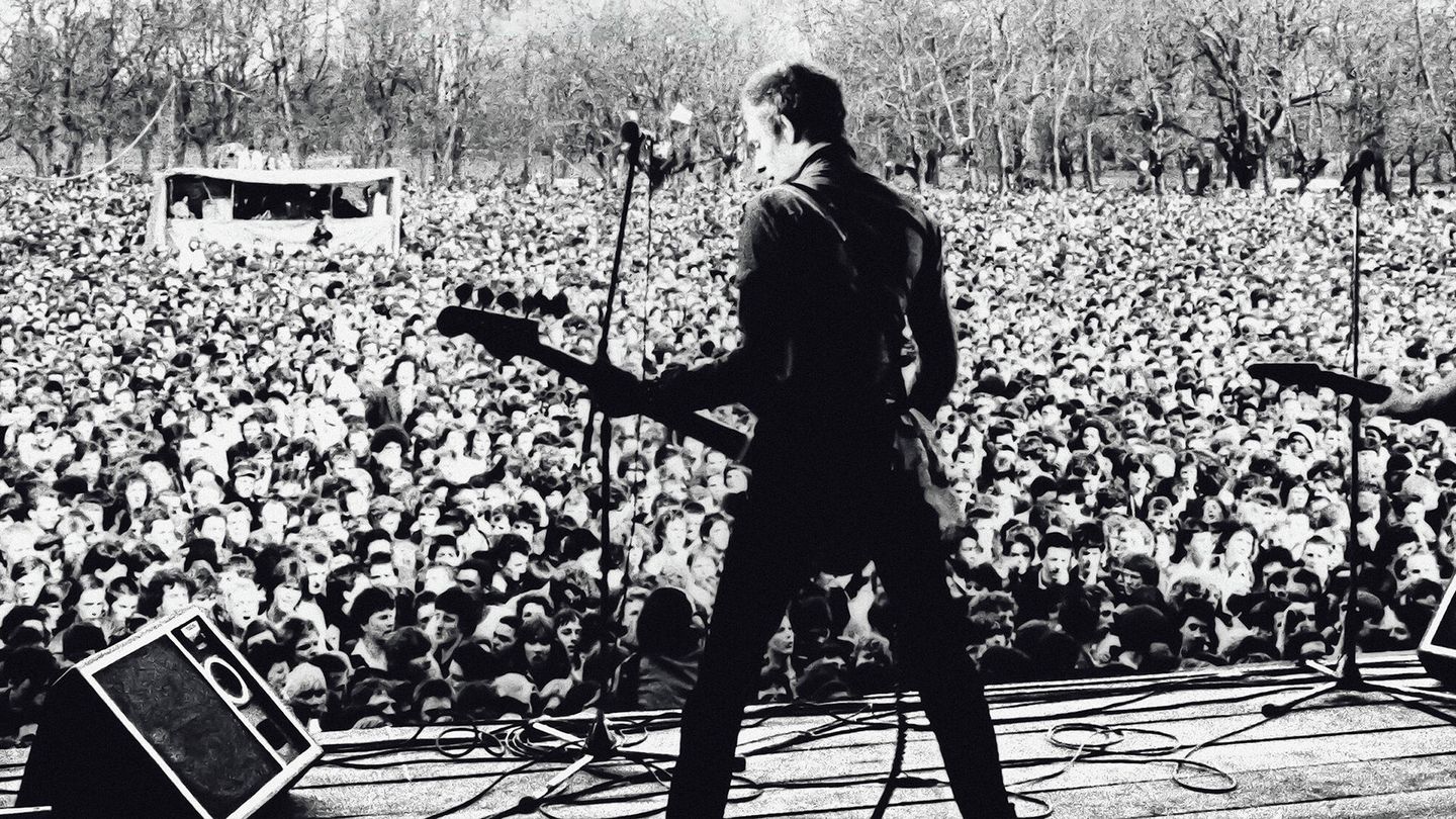 White Riot - Trailer