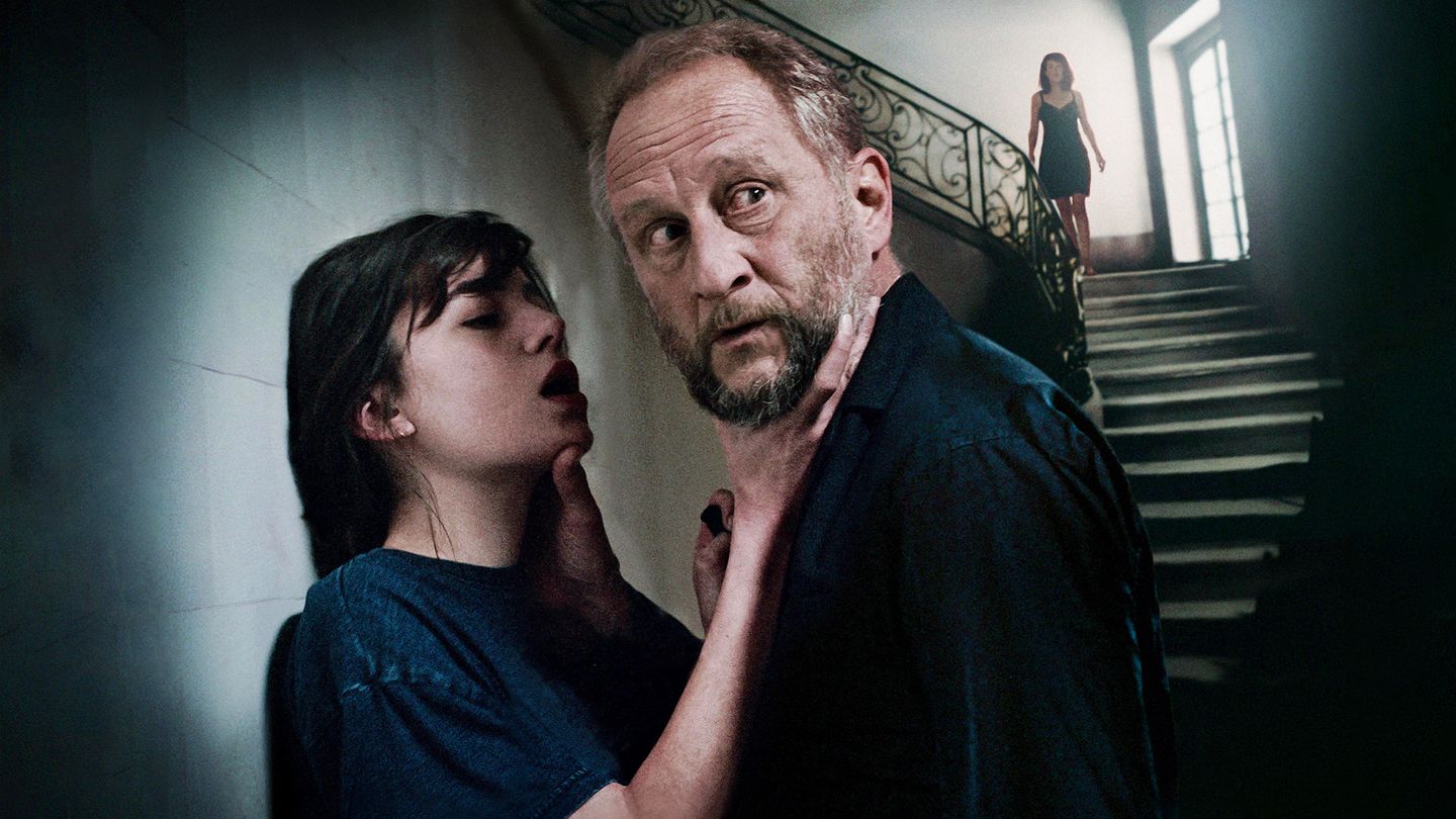Inexorable - Trailer
