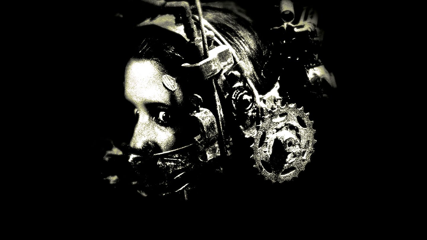 Saw - Trailer