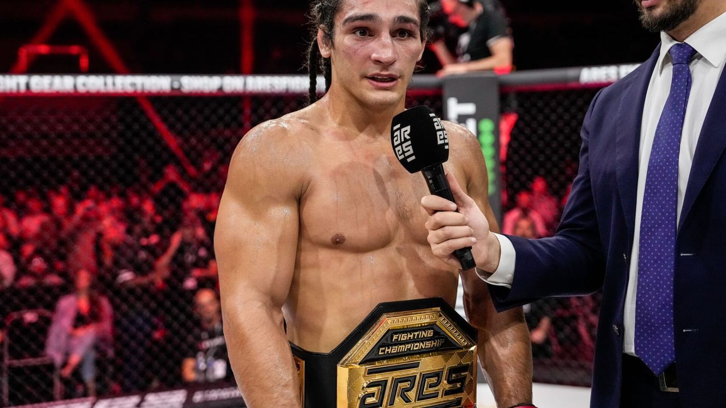 ARES 37. Les temps forts