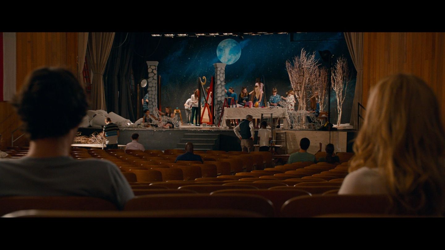 40 ans, mode d'emploi - Trailer