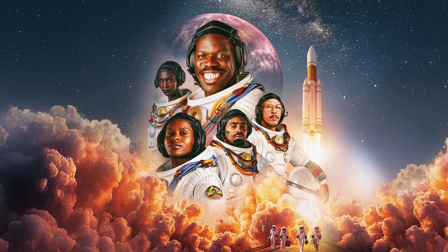 Le Grand Déplacement - Trailer